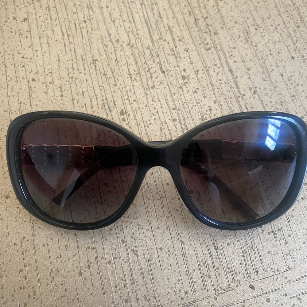 Bvlgari woman sunglasses